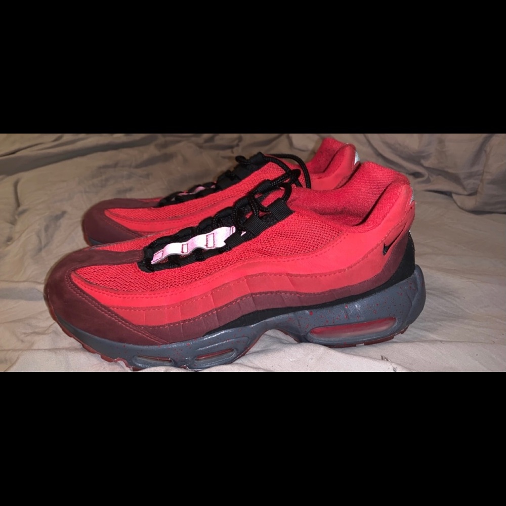 Nike Air Max 95